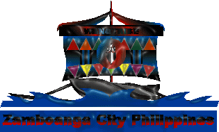 zamboanga the city of Flower i think